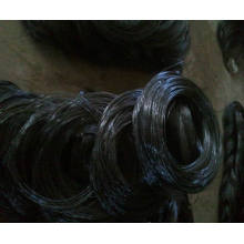 Black Annealed Wire/Black Iron Wire/Black Annealed Binding Wire